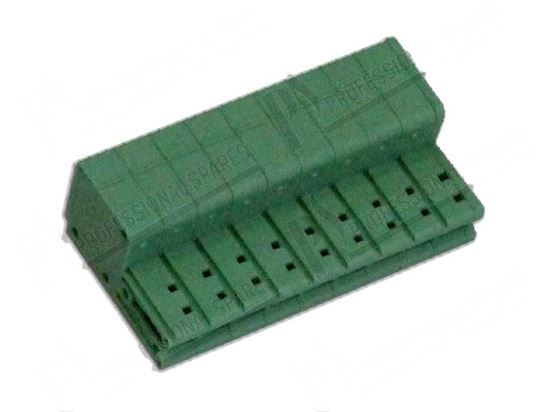 Foto de Terminal board X1 OSC, OSG, OSP P2 P3 for Convotherm Part# 5002090