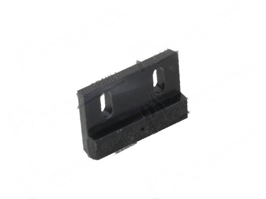 Foto de Door magnet UL OD 20.10/12.20/20.20 for Convotherm Part# 5003076