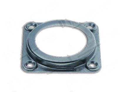 Foto de Frame for lamp lenses for Convotherm Part# 5005020