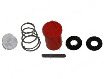 Immagine di Sealing set for motor [KIT] for Convotherm Part# 5008067