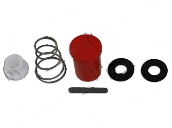 Afbeelding van Sealing set for motor [KIT] for Convotherm Part# 5008067