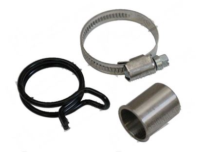 Obrazek Kit for Drain Pump for Convotherm Part# 5008084