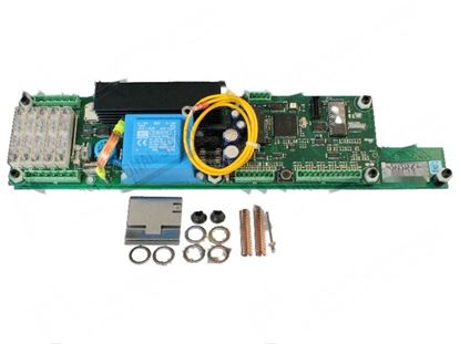 Foto de Electronic card 440x95 mm for Convotherm Part# 5009029