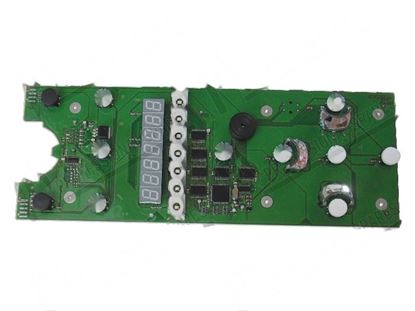 Picture of Electronic card 5000 BM for Convotherm Part# 5009303