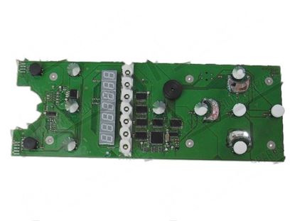 Immagine di Electronic card 5000 BM for Convotherm Part# 5009303