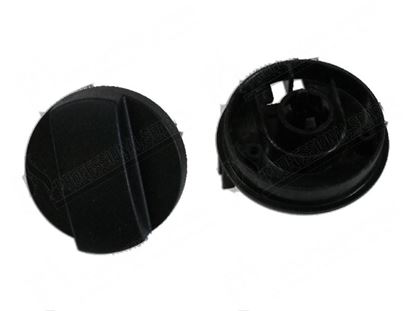 Изображение Kit knobs  46 mm for Convotherm Part# 5009313