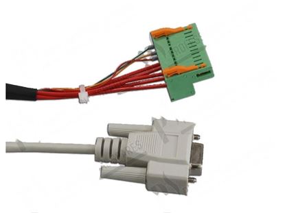 Изображение Connection cable RS232 for Convotherm Part# 5009315