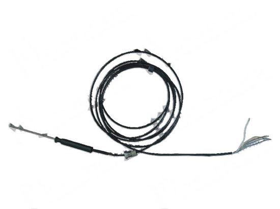 Bild von Core temperature probe 3 measurement points for Convotherm Part# 5013001