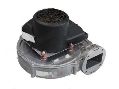 Immagine di Radial fan 140W 230V 50Hz - RG148 for Convotherm Part# 5018001