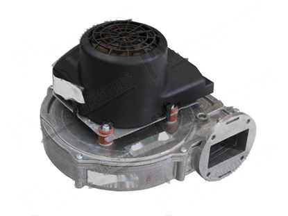 Image de Radial fan 140W 230V 50Hz - RG148 for Convotherm Part# 5018001