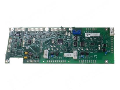 Picture of Electronic card 280x100 mm for Convotherm Part# 5019402