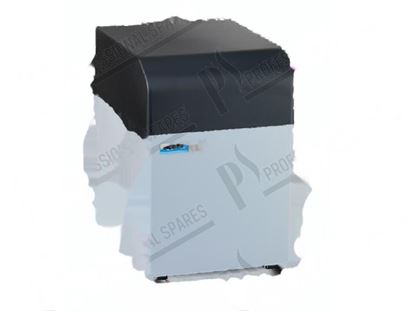 Picture of Water softener Osmosi RoMatik 210 200/240V 50Hz for Winterhalter Part# 5101622
