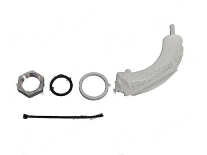 Immagine di Air break [Kit] for Winterhalter Part# 5504024