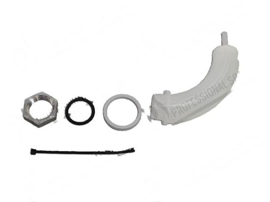 Picture of Air break [Kit] for Winterhalter Part# 5504024