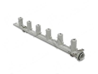 Immagine di Wash arm L=560 mm for Winterhalter Part# 5507008