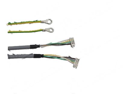 Image de Keyboard connection cable L=3300 mm for Winterhalter Part# 5528273