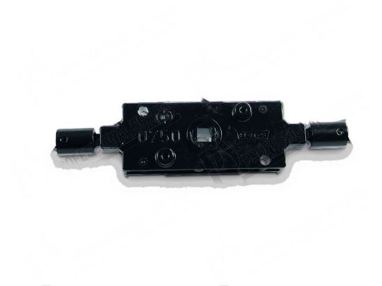 Immagine di Central locking mechanism (right side) for Giorik Part# 5900120