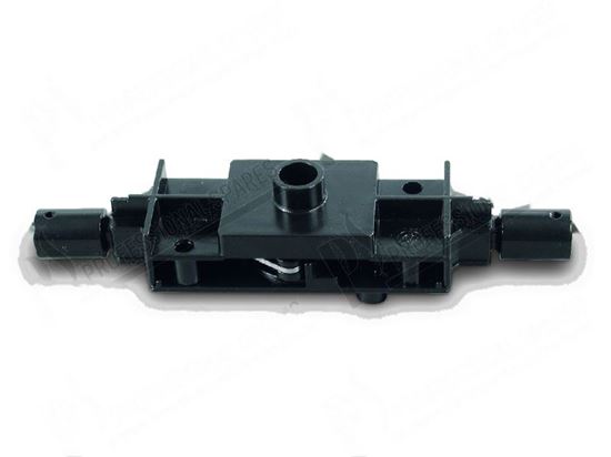 Afbeelding van Central locking mechanism (left side) for Giorik Part# 5900123