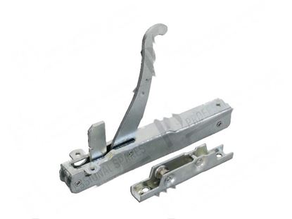 Picture of Oven hinge - left / right [KIT] for Giorik Part# 5900400