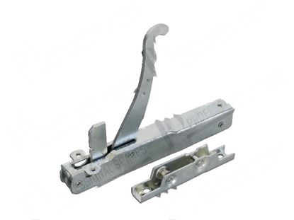 Afbeeldingen van Oven hinge - left / right [KIT] for Giorik Part# 5900400