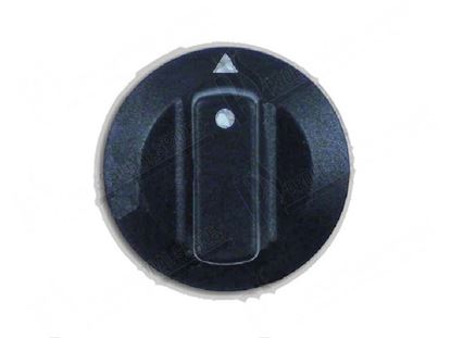 Picture of Knob for Convotherm Part# 6003010