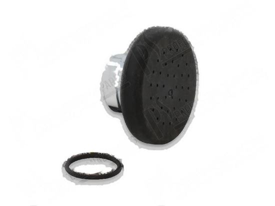 Immagine di Shower head 1/2" -  47 mm for Convotherm Part# 6005006