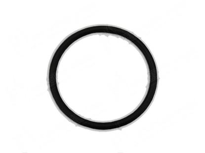 Immagine di O-ring 2,40x9,30 mm for Granuldisk Part# 6005012