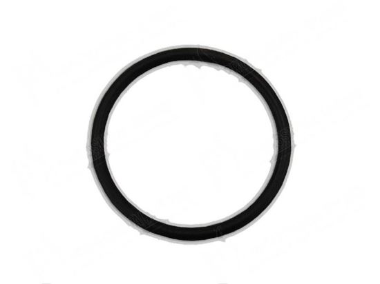 Obrázek z O-ring 2,40x9,30 mm for Granuldisk Part# 6005012 