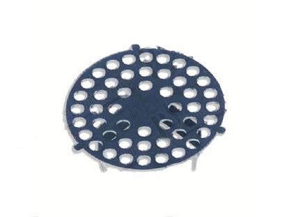 Foto de Drain filter  85 mm for Convotherm Part# 6005024