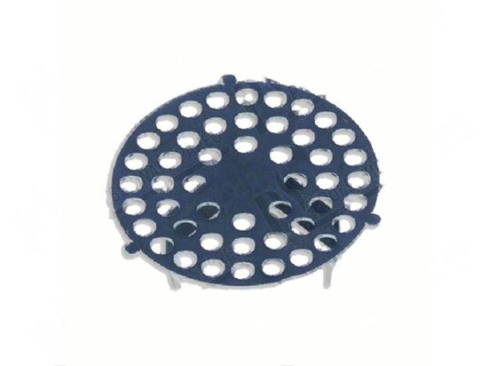 Image sur Drain filter  85 mm for Convotherm Part# 6005024