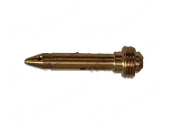 Obrazek Pilot burner nozzle  0,40 mm for Convotherm Part# 6005182
