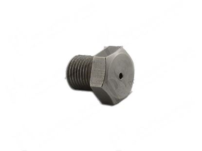 Picture of Wash nozzle hole  1,5 mm for Convotherm Part# 6005413