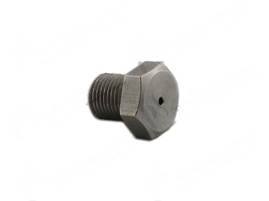 Foto de Wash nozzle hole  1,5 mm for Convotherm Part# 6005413