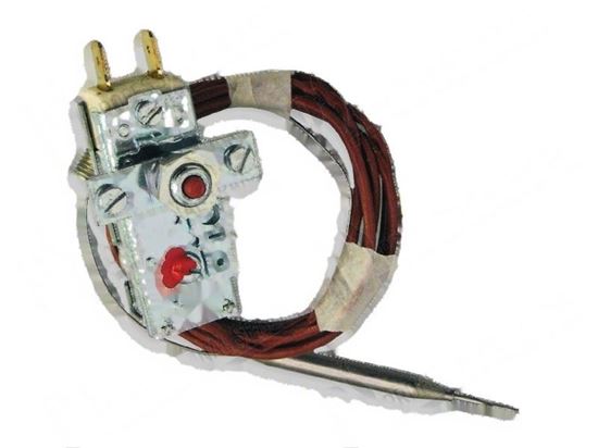 Afbeelding van Safety thermostat 1P 240Â°C for Giorik Part# 6010006