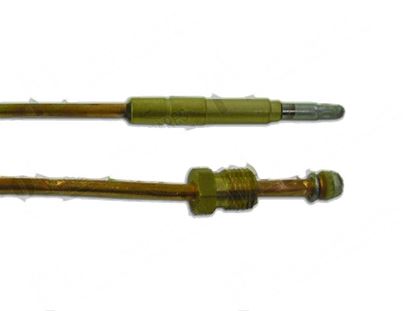 Immagine di Thermocouple M9x1 L=600 mm for Giorik Part# 6010055