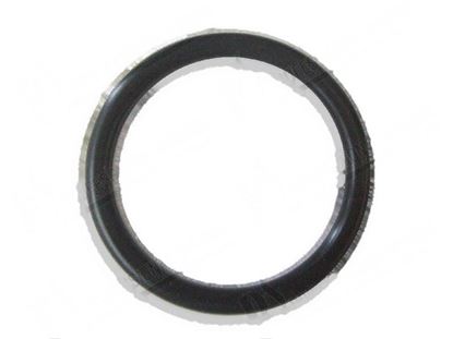 Picture of O-ring 4x67 mm EPDM for Convotherm Part# 6015010