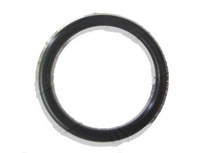 Bild von O-ring 4x67 mm EPDM for Convotherm Part# 6015010