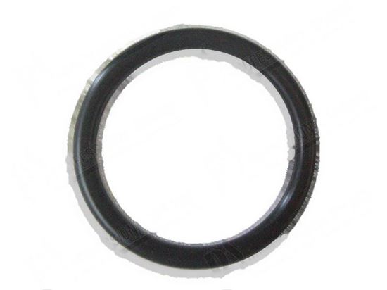 Afbeelding van O-ring 4x67 mm EPDM for Convotherm Part# 6015010