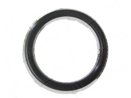 Billede af O-ring 4x67 mm EPDM for Convotherm Part# 6015010