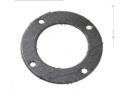 Изображение Gasket  52,5x82,5x2 for Convotherm Part# 6015034