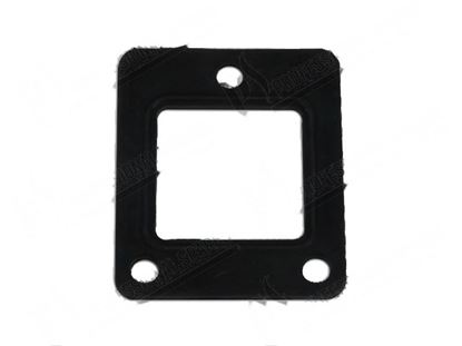 Picture of Gasket for sensor dim. 65x55 mm P3 for Convotherm Part# 6015040