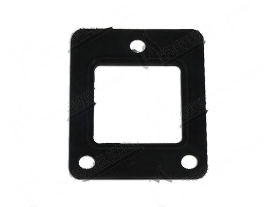 Picture of Gasket for sensor dim. 65x55 mm P3 for Convotherm Part# 6015040