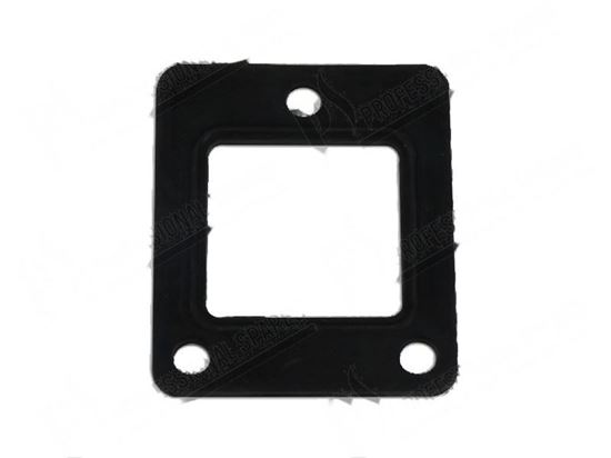 Изображение Gasket for sensor dim. 65x55 mm P3 for Convotherm Part# 6015040