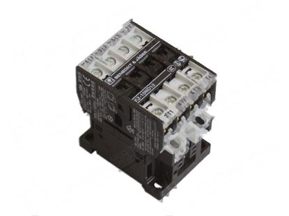 Obrázek Contactor K3-10ND10 230V for Giorik Part# 6046038