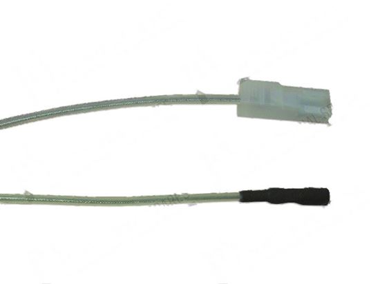 Afbeelding van Ignition cable L=1000 mm for Giorik Part# 6050065