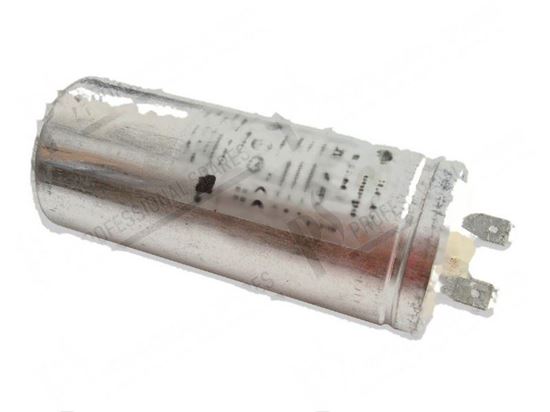 Bild på Capacitor for power factor correction 20ÂµF 400V 50/60 Hz for Giorik Part# 6090017