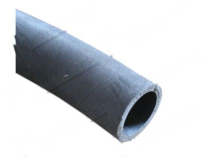 Picture of Hose EPDM  26x34x300 mm for Convotherm Part# 7002200