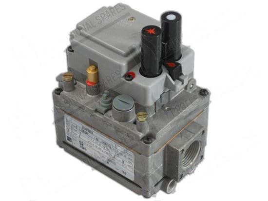 Immagine di Gas valve 810 ELETTROSIT  3/4"FF - 230V 50Hz for Giorik Part# 7020060