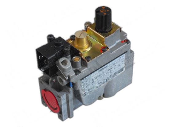 Afbeelding van Gas valve 820 NOVA  1/2"FF - 230V 50Hz for Giorik Part# 7020070