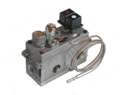 Picture of Gas valve MINISIT 110 ·190Â°C for Giorik Part# 7020200